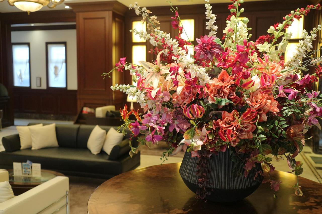 Grg Hotel Naha Higashimachi Zewnętrze zdjęcie