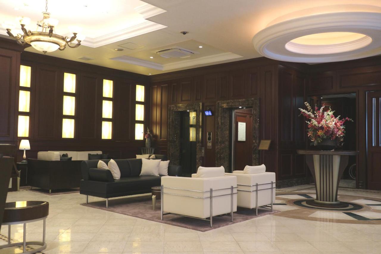 Grg Hotel Naha Higashimachi Zewnętrze zdjęcie