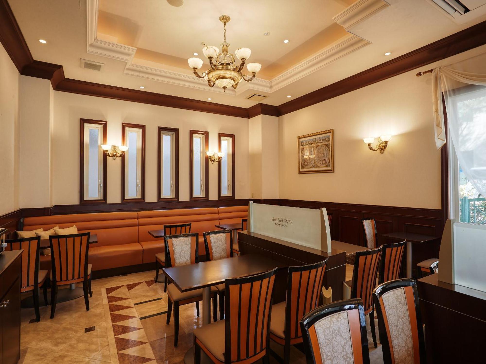 Grg Hotel Naha Higashimachi Zewnętrze zdjęcie