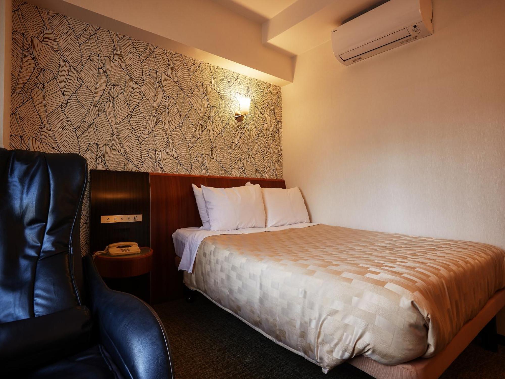 Grg Hotel Naha Higashimachi Zewnętrze zdjęcie