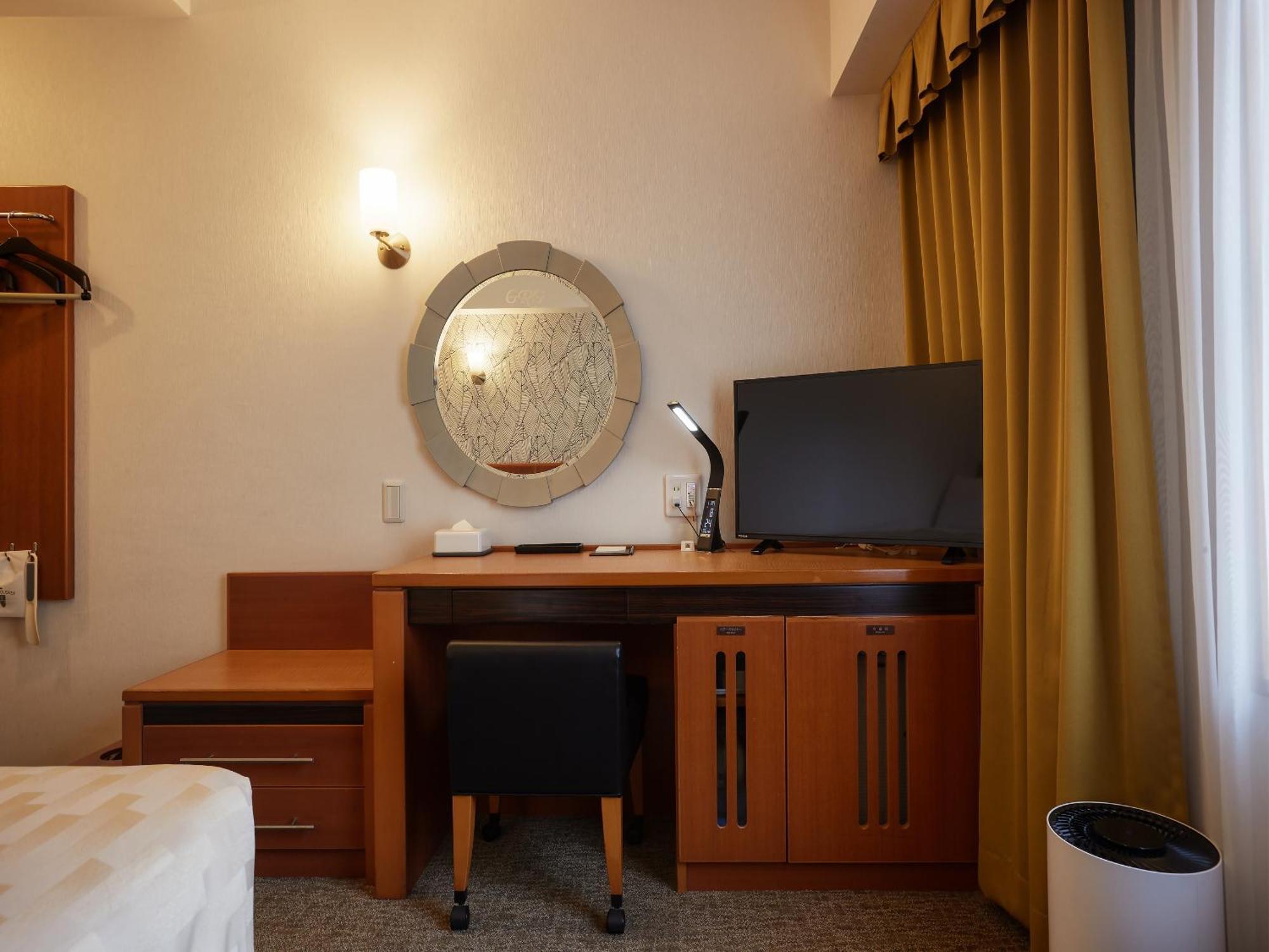 Grg Hotel Naha Higashimachi Zewnętrze zdjęcie