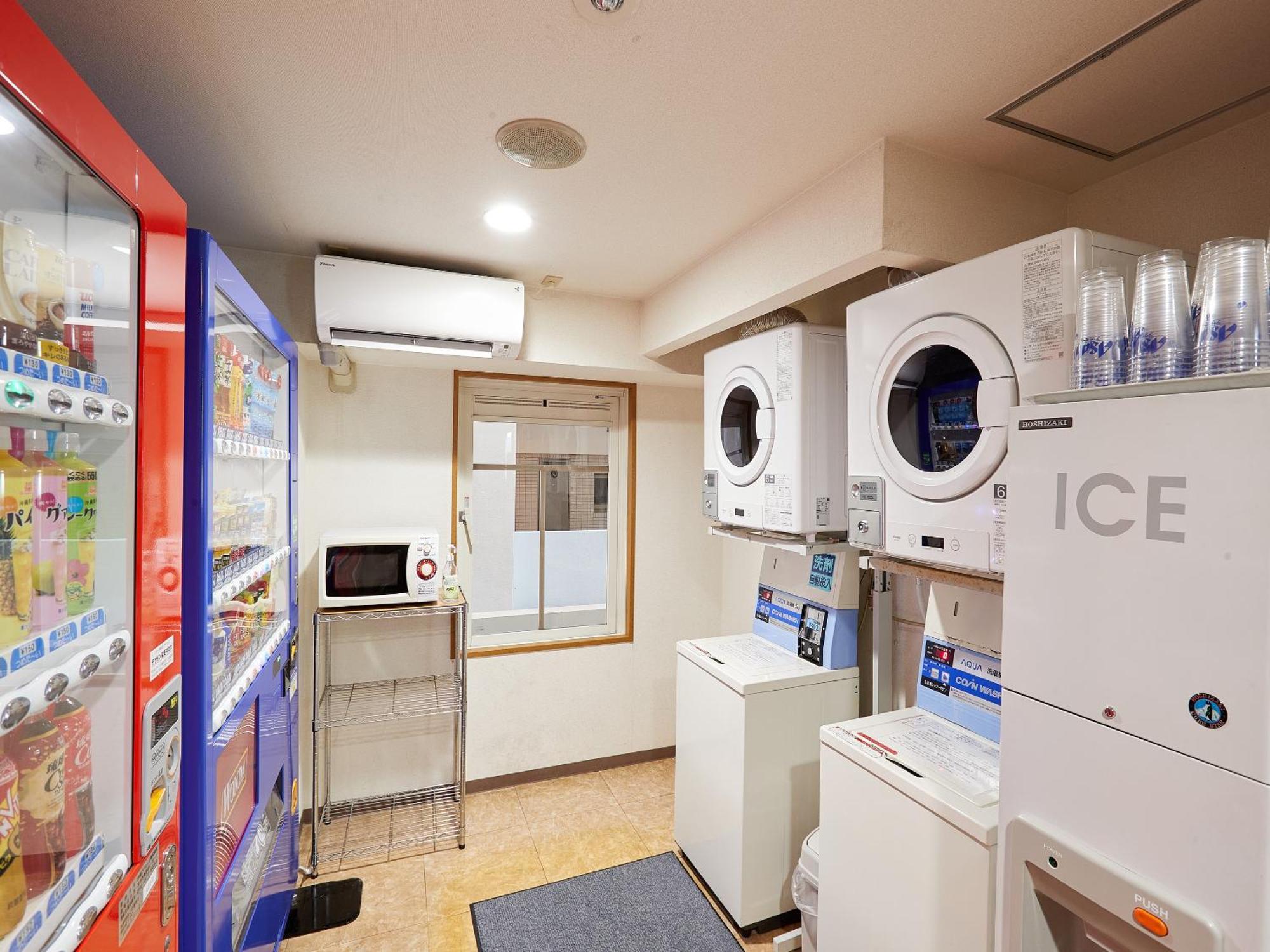 Grg Hotel Naha Higashimachi Zewnętrze zdjęcie
