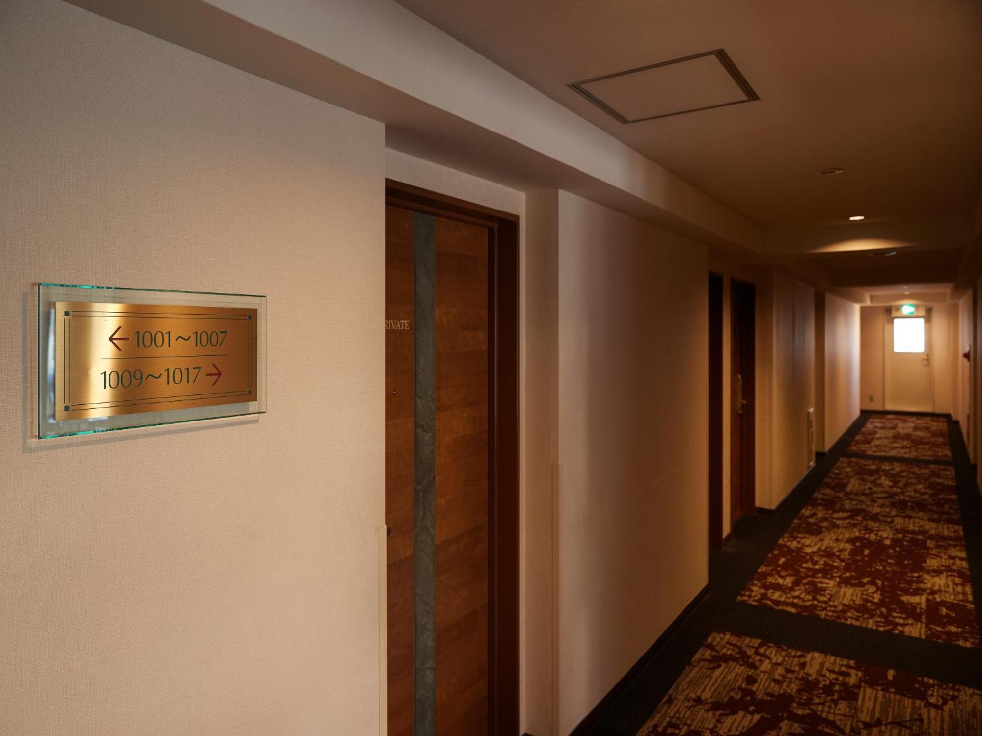 Grg Hotel Naha Higashimachi Zewnętrze zdjęcie