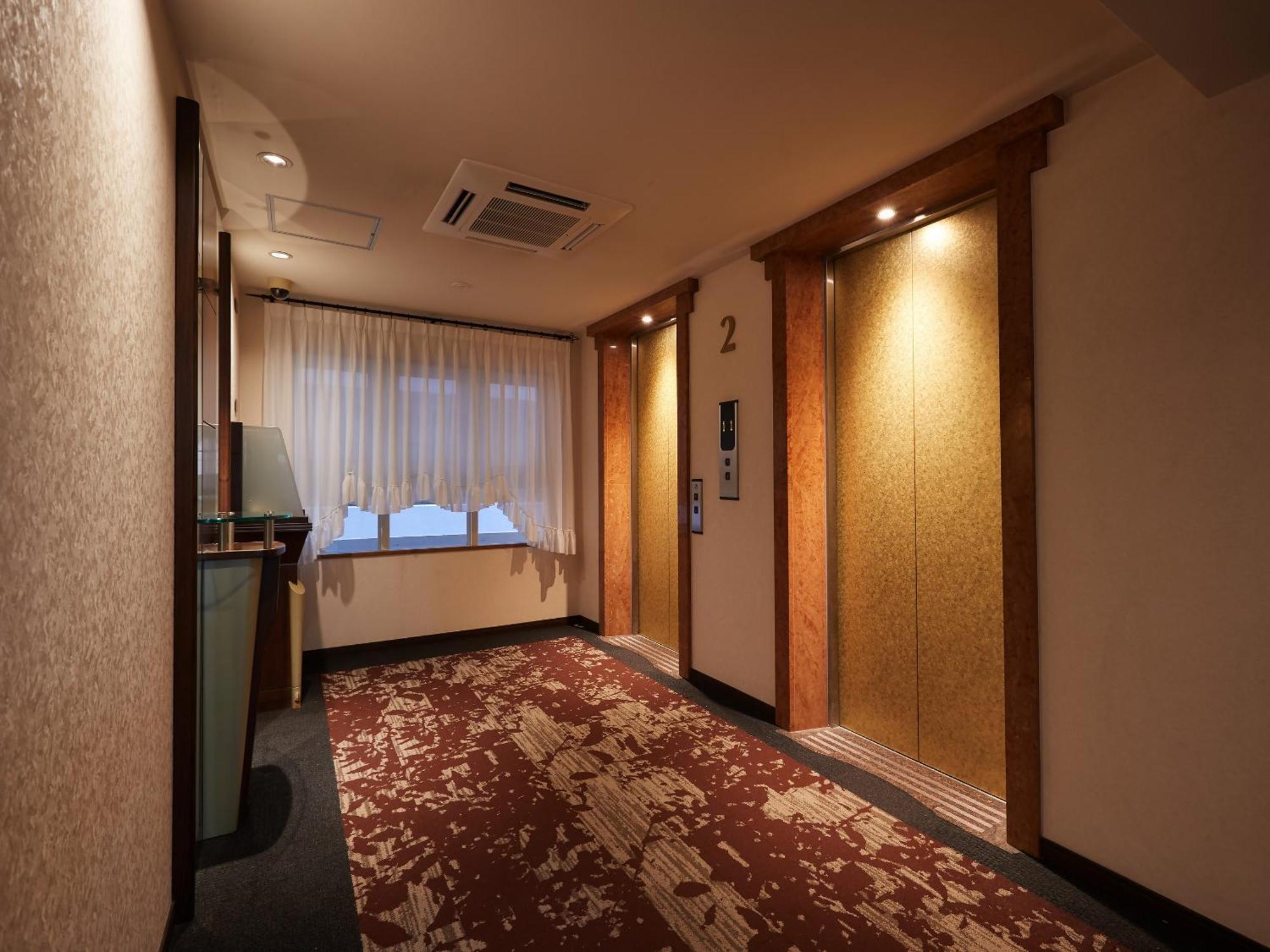 Grg Hotel Naha Higashimachi Zewnętrze zdjęcie