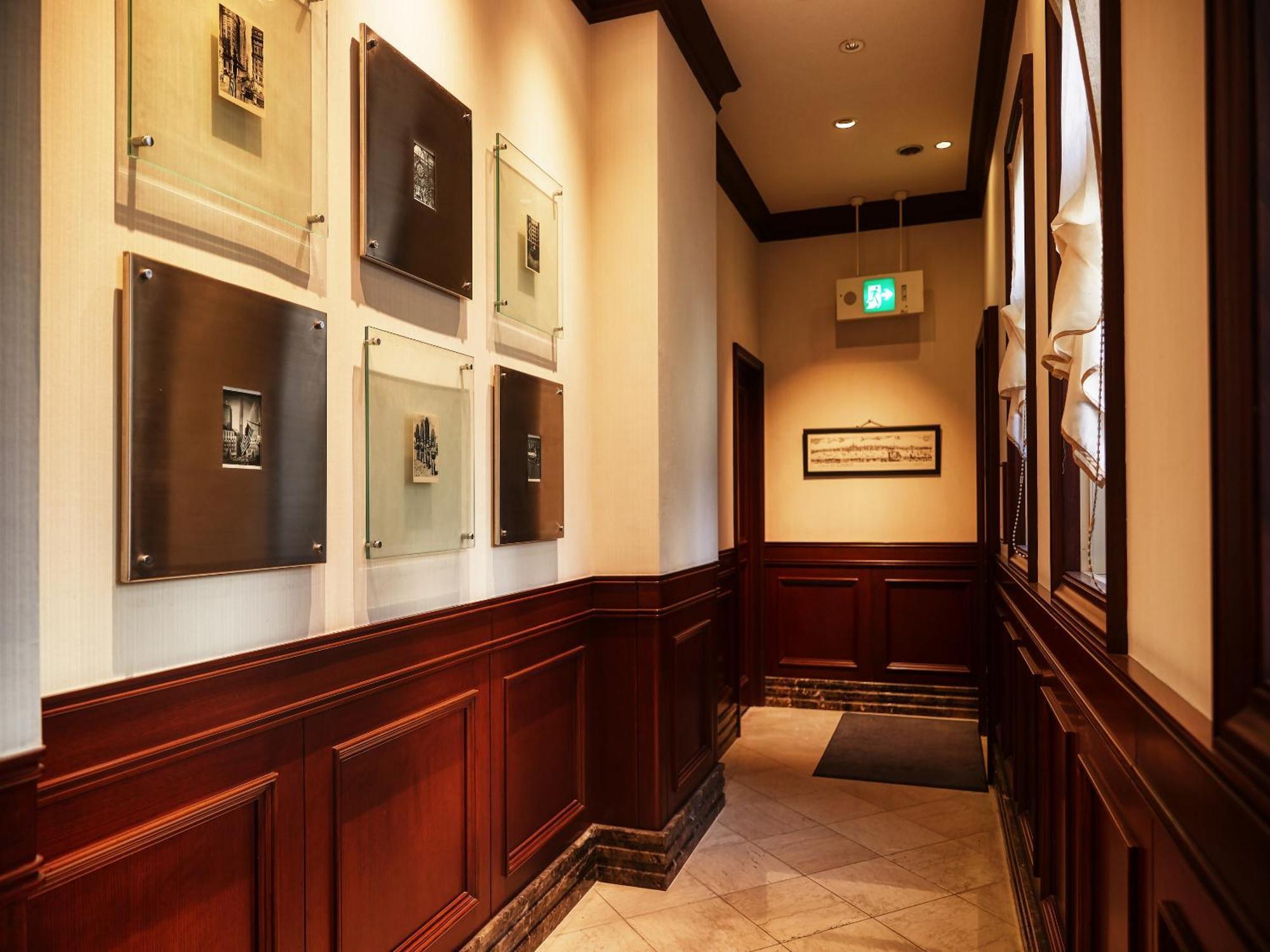 Grg Hotel Naha Higashimachi Zewnętrze zdjęcie