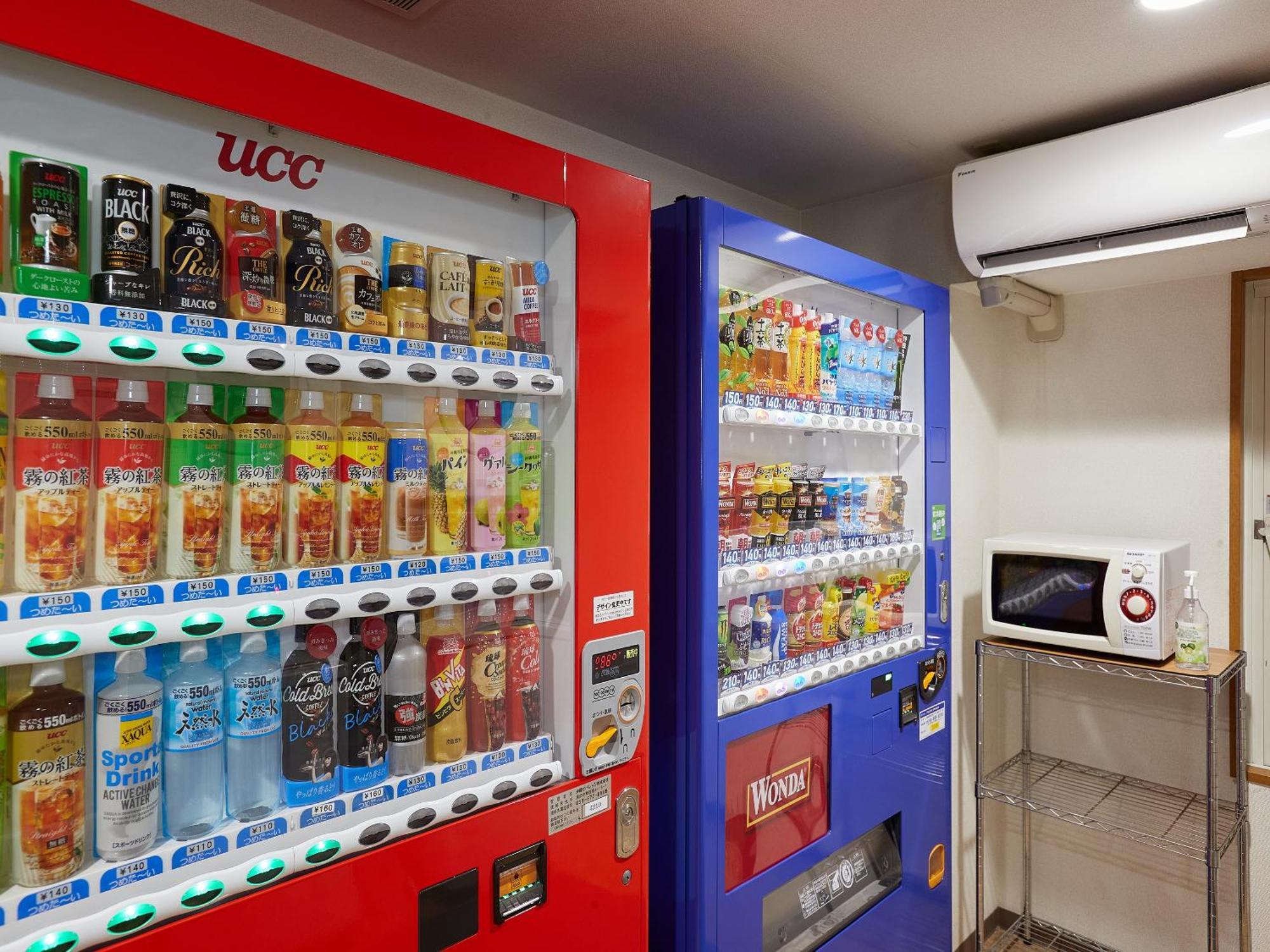 Grg Hotel Naha Higashimachi Zewnętrze zdjęcie
