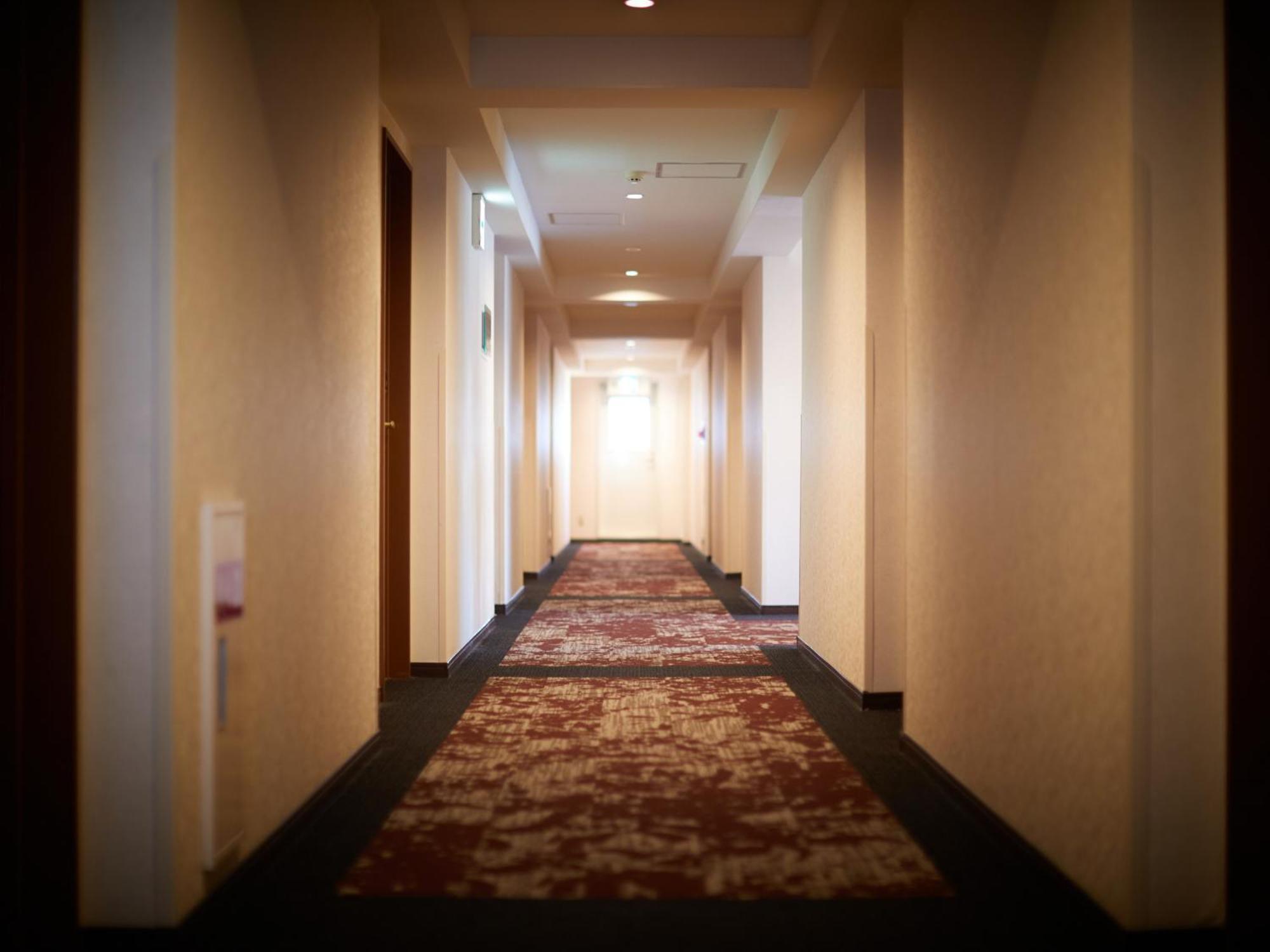 Grg Hotel Naha Higashimachi Zewnętrze zdjęcie